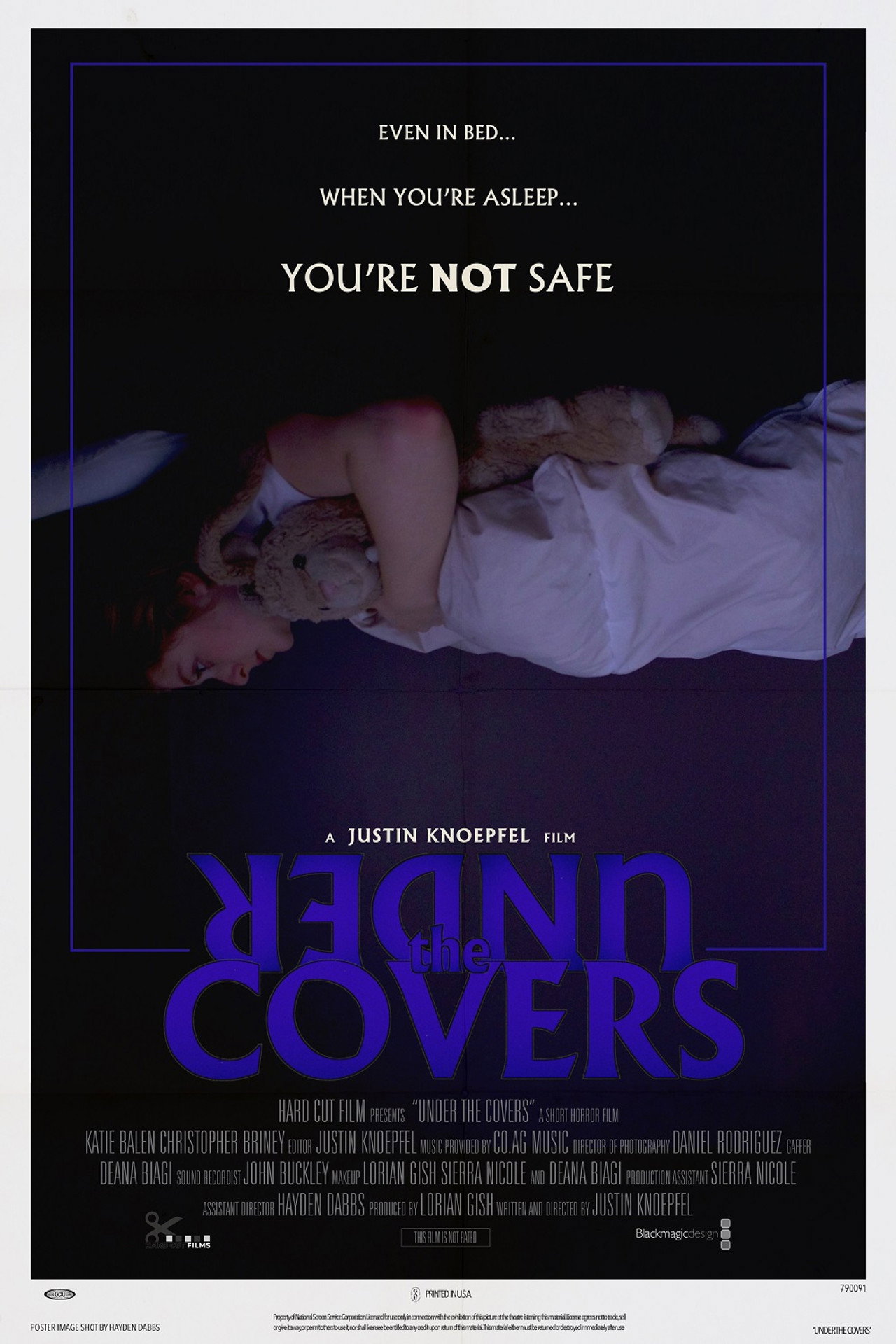 Under the Covers