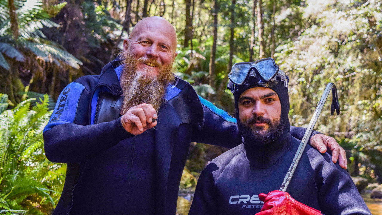 Opal Hunters: Red Dirt Road Trip — Épisode 2