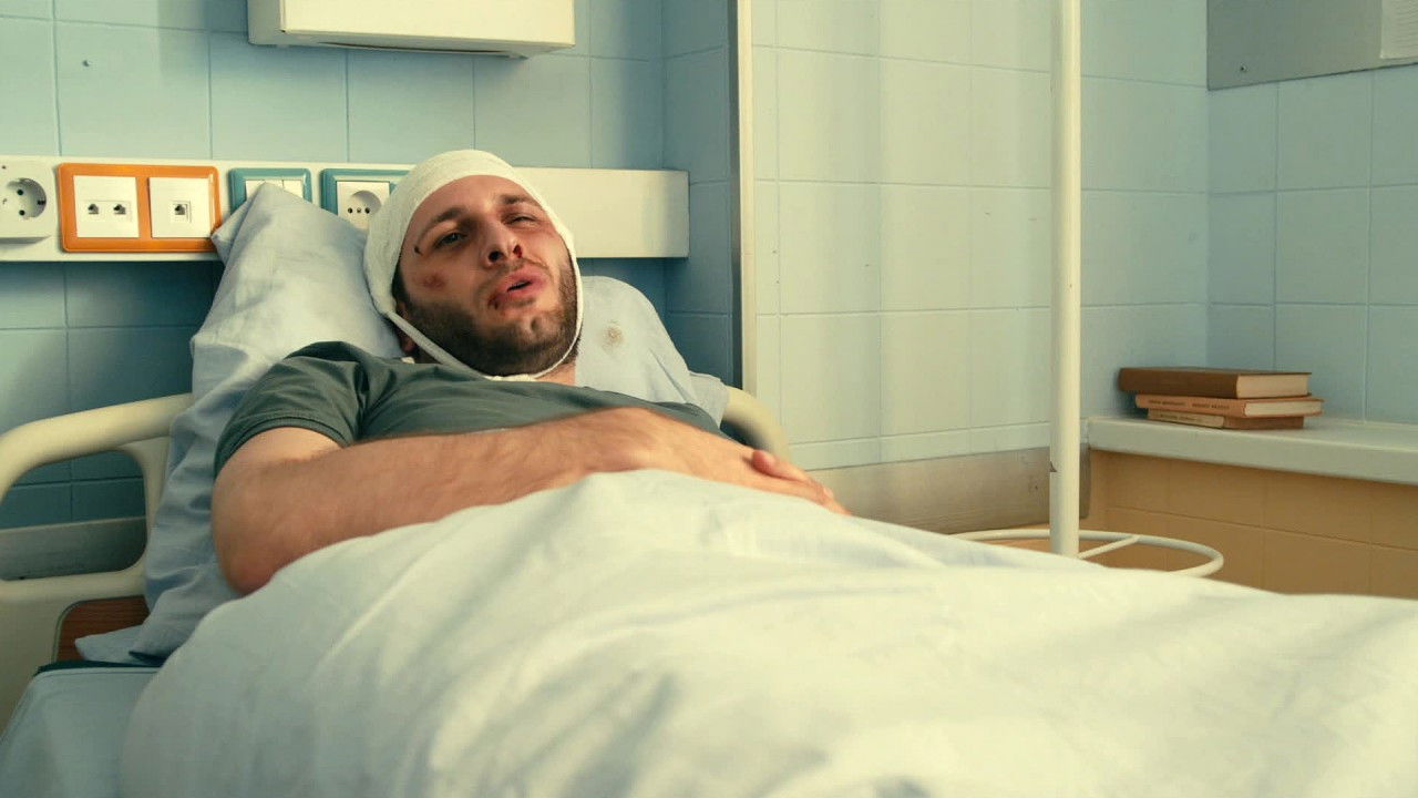 Зайцев +1 — Épisode 5