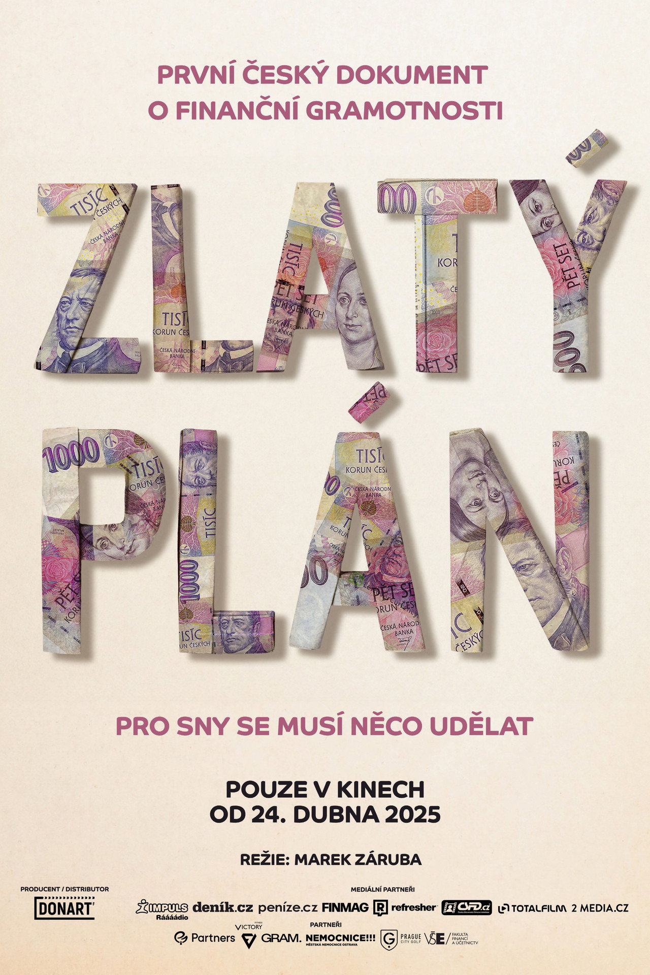 Zlatý plán