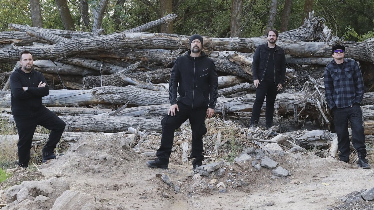 Ghost Adventures - Season 20 Episode 6 : Haunted Hollow Forest
