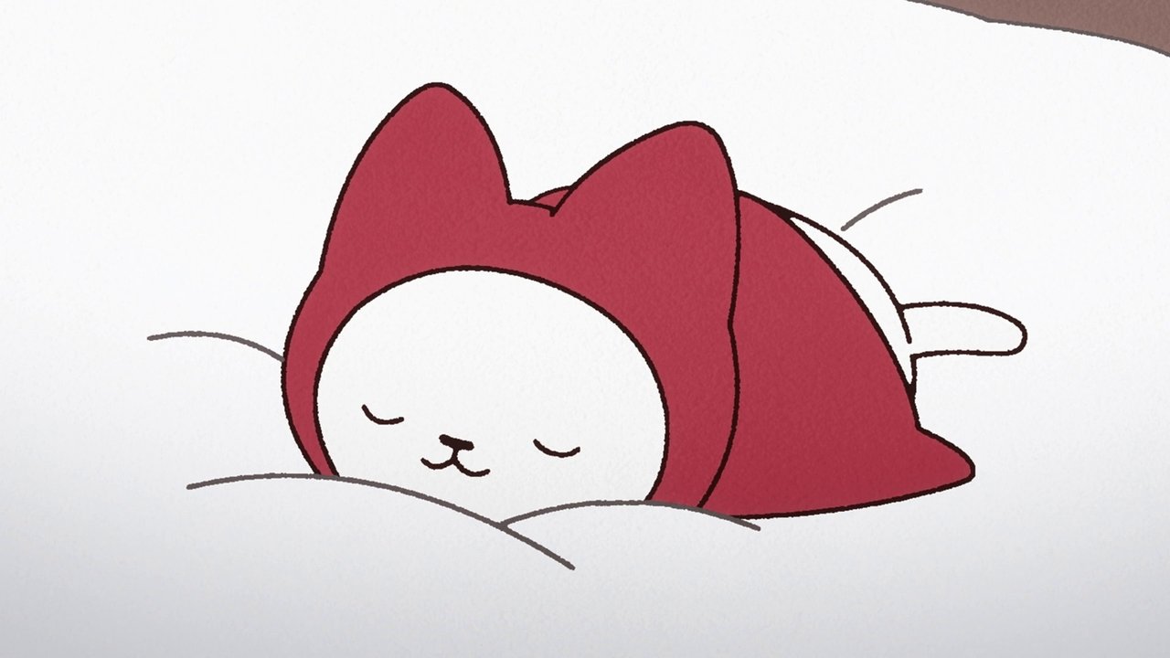 Cat Tales - Season 1 Episode 2 : Little Red Riding Hood and Cats