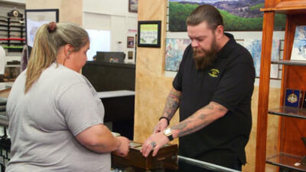 Pawn Stars - Season 17 Episode 28 : Million Dollar Deal