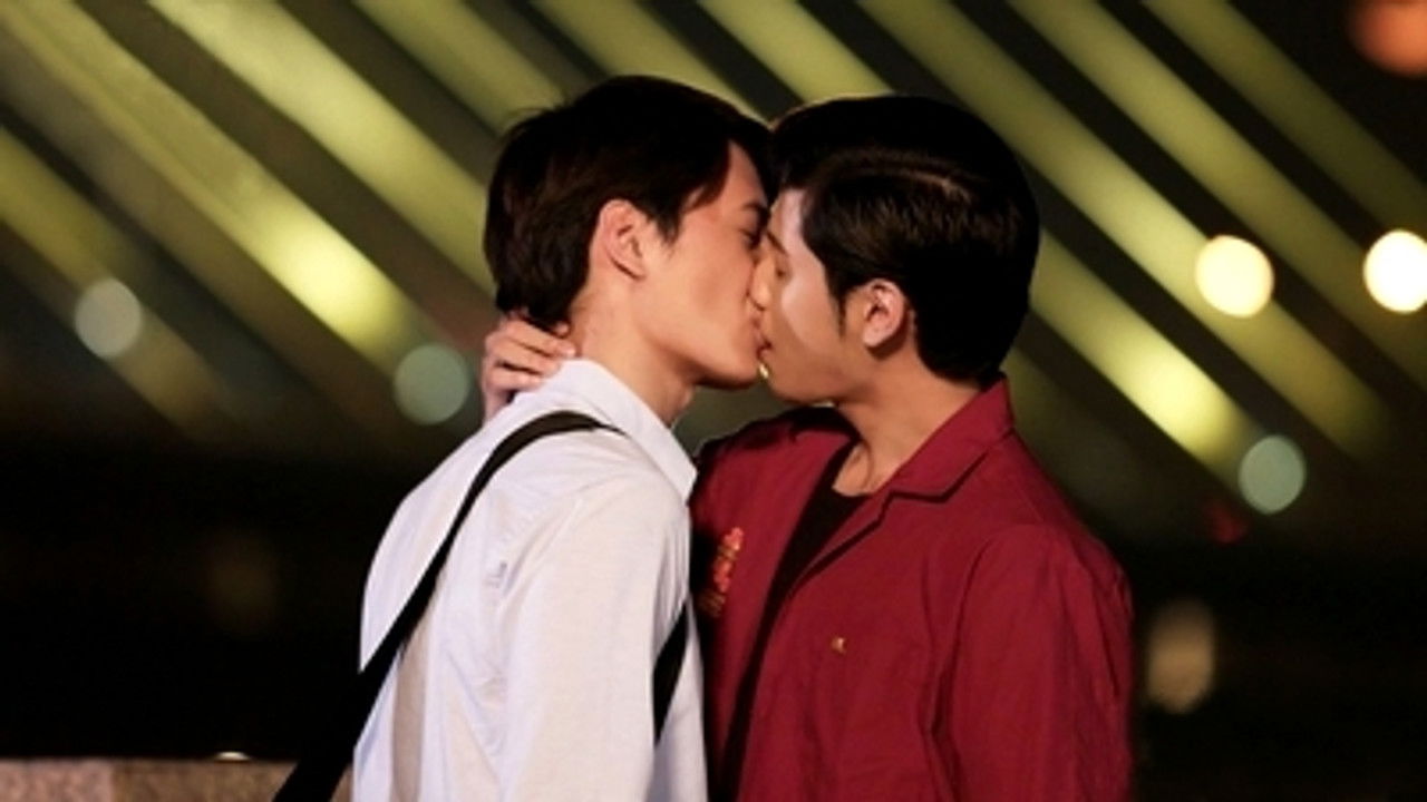 SOTUS: The Series — Épisode 13