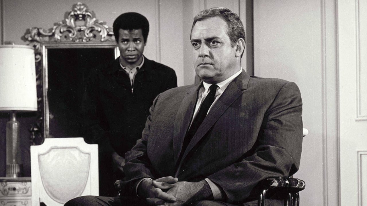 Ironside - Season 1