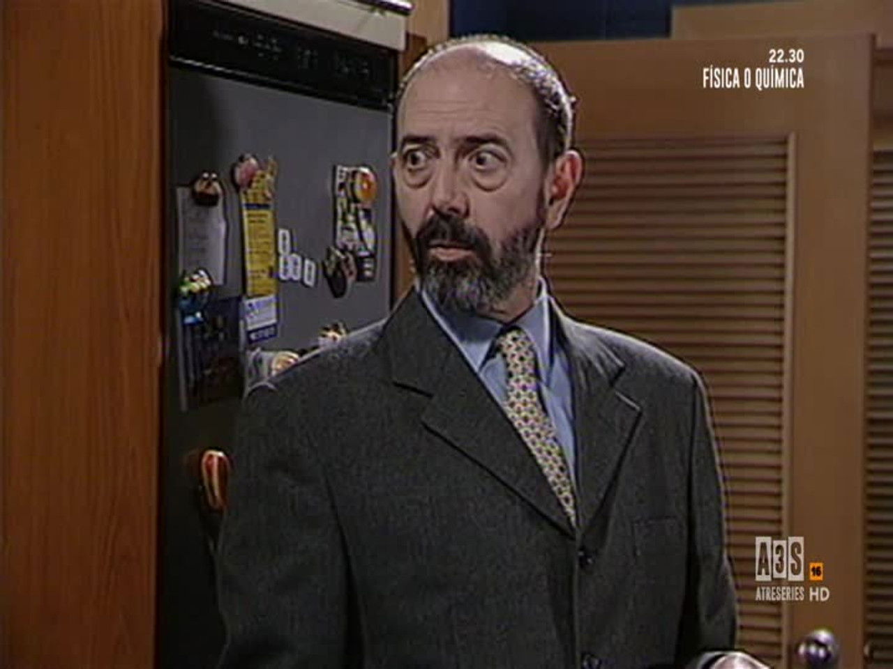 Compañeros — Épisode 15