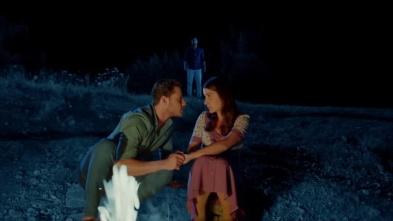 Hayat Sevince Güzel — Épisode 2