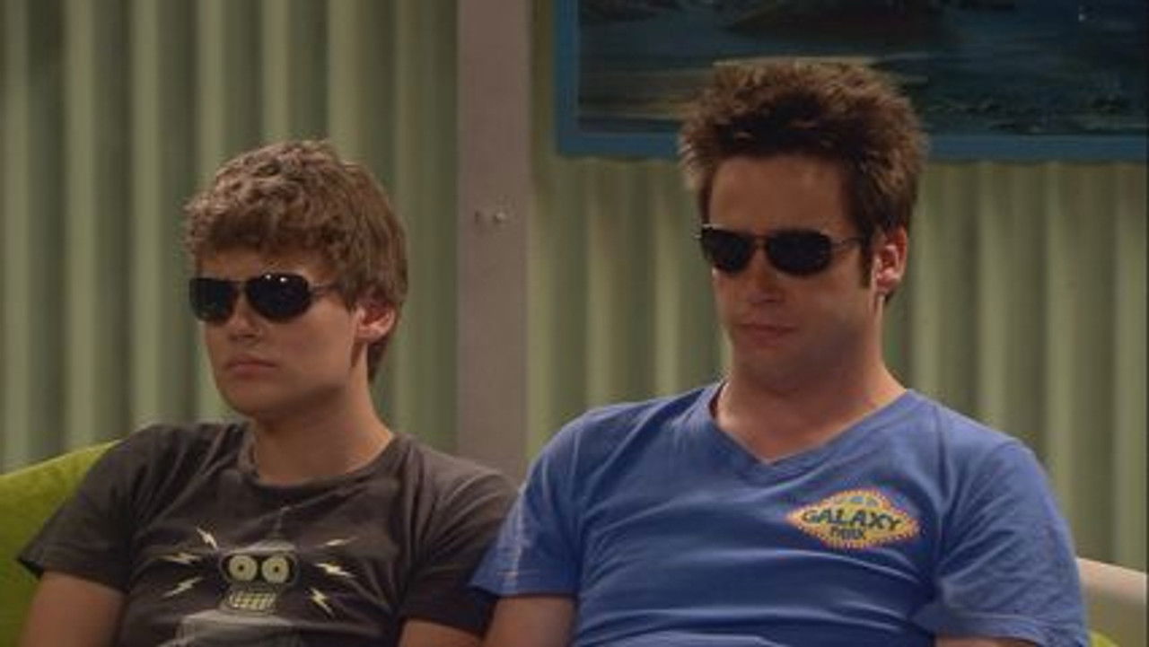 Galaxy Park — Épisode 37