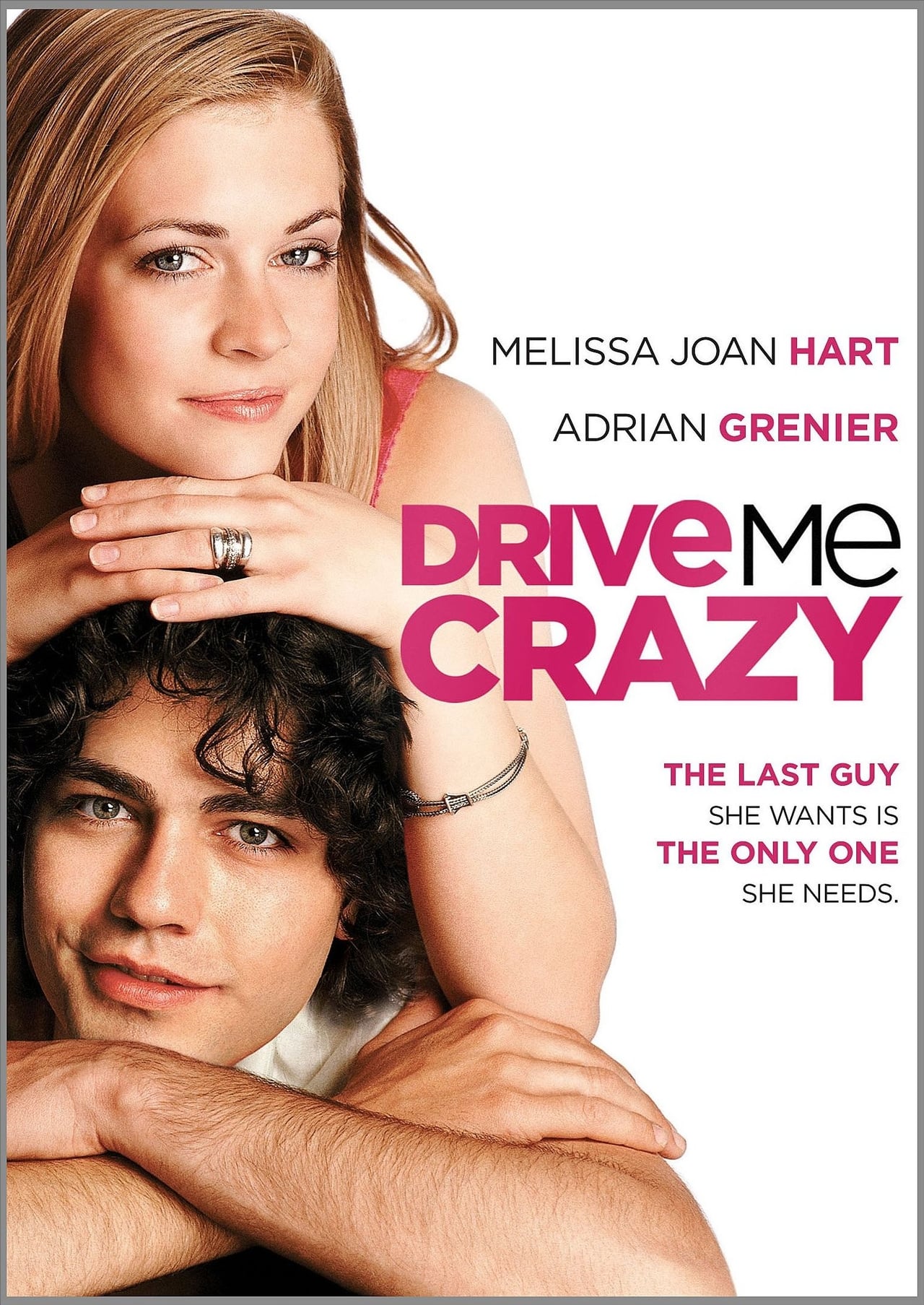 drive me crazy movie review