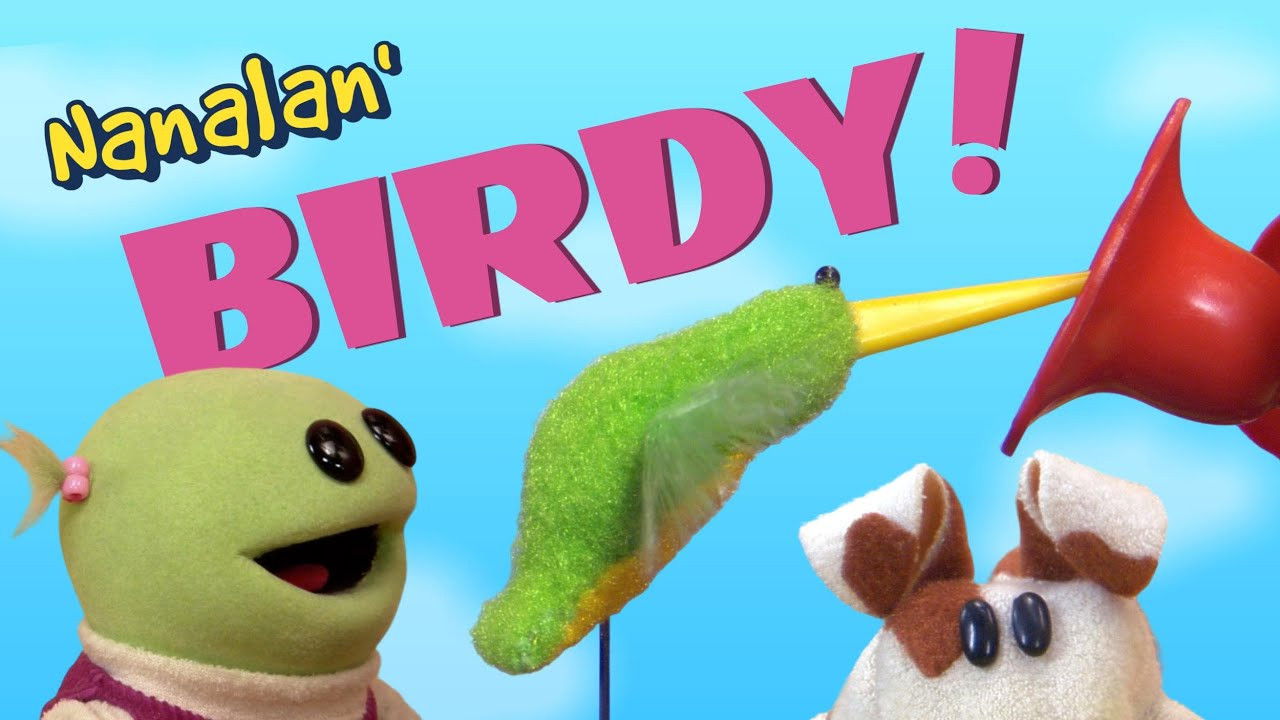 Nanalan' — Épisode 12