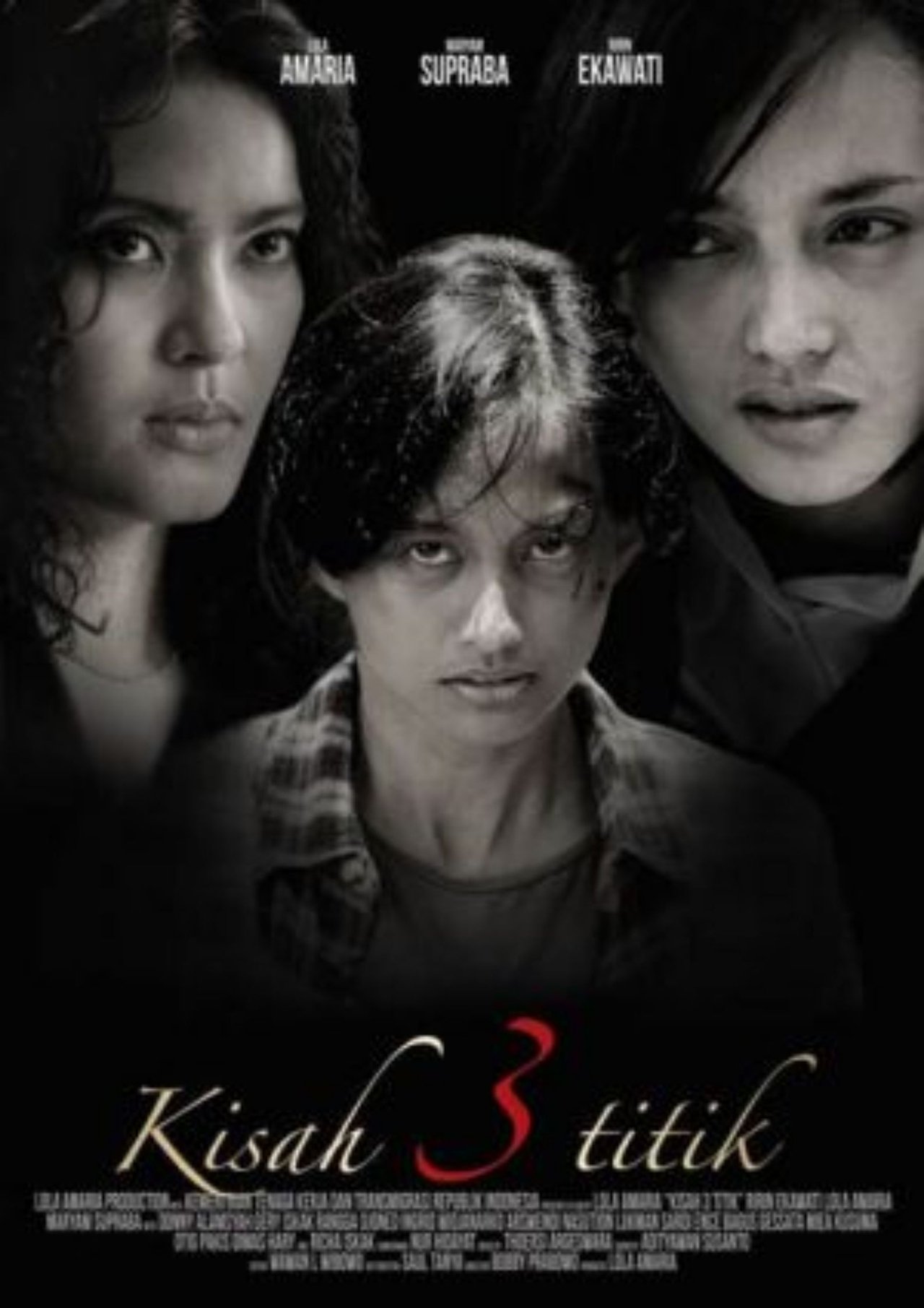 Kisah 3 Titik Kisah 3 Titik