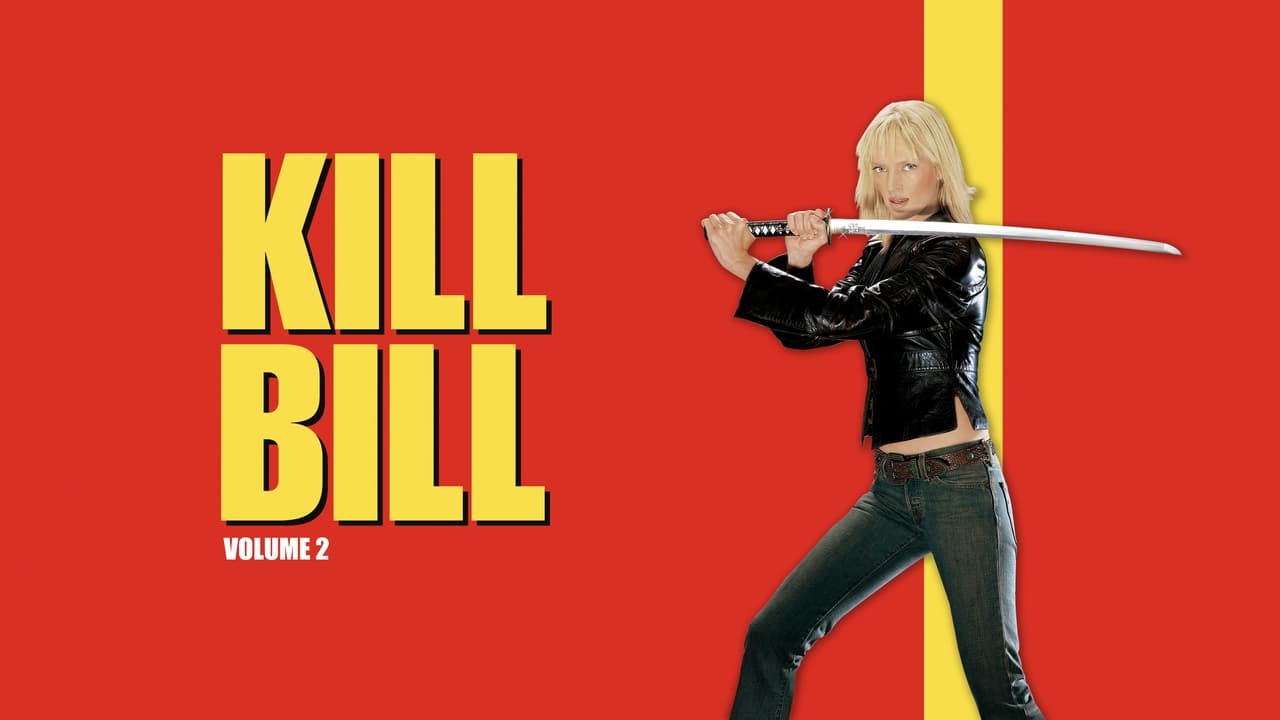 Kill Bill: Vol. 2 background
