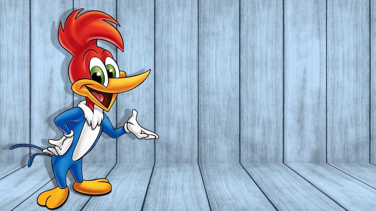 The Woody Woodpecker Show