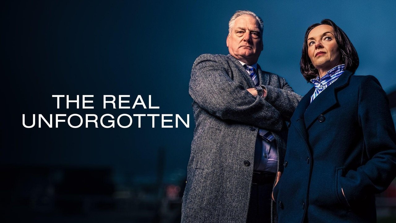 The Real Unforgotten background