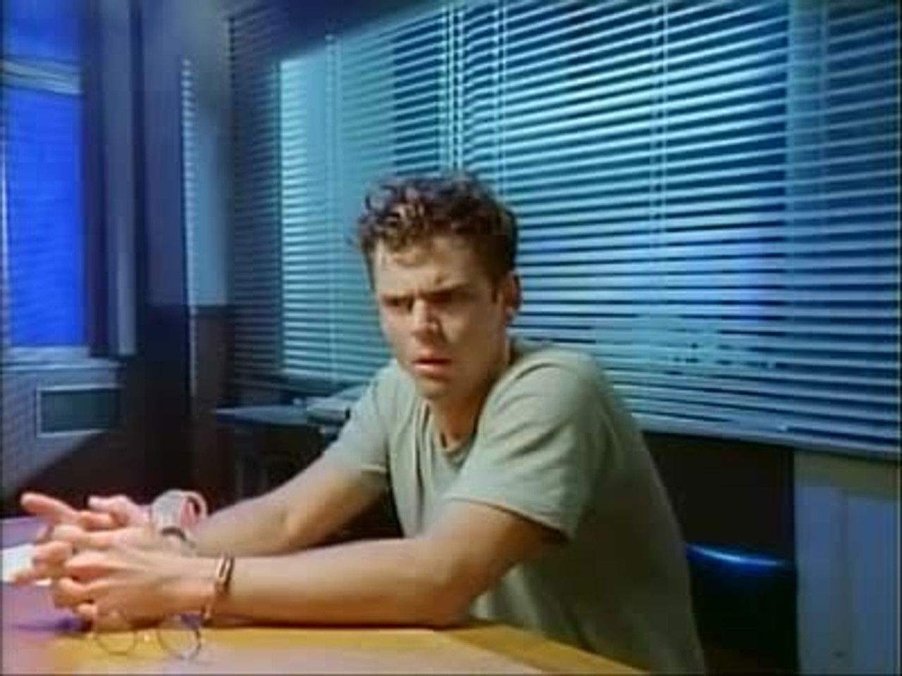 Le Voyageur — Épisode 12