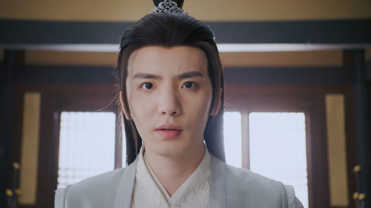 吉祥不高兴 — Épisode 12