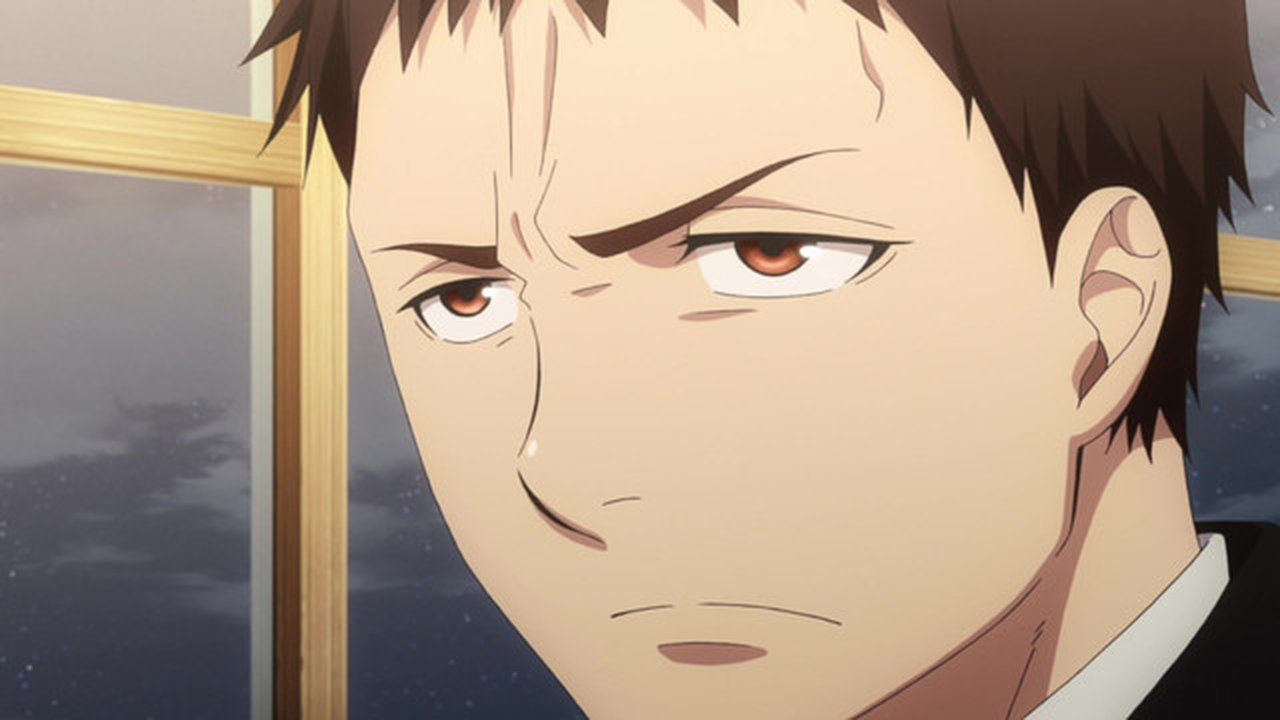 Blue Exorcist - Season 2 Episode 4 : Act of Treachery
