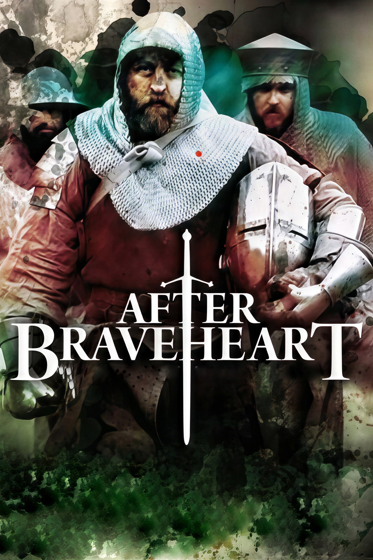 After Braveheart poster