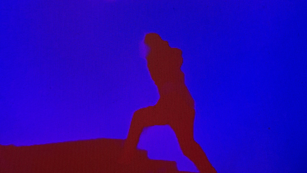 Burning still 2