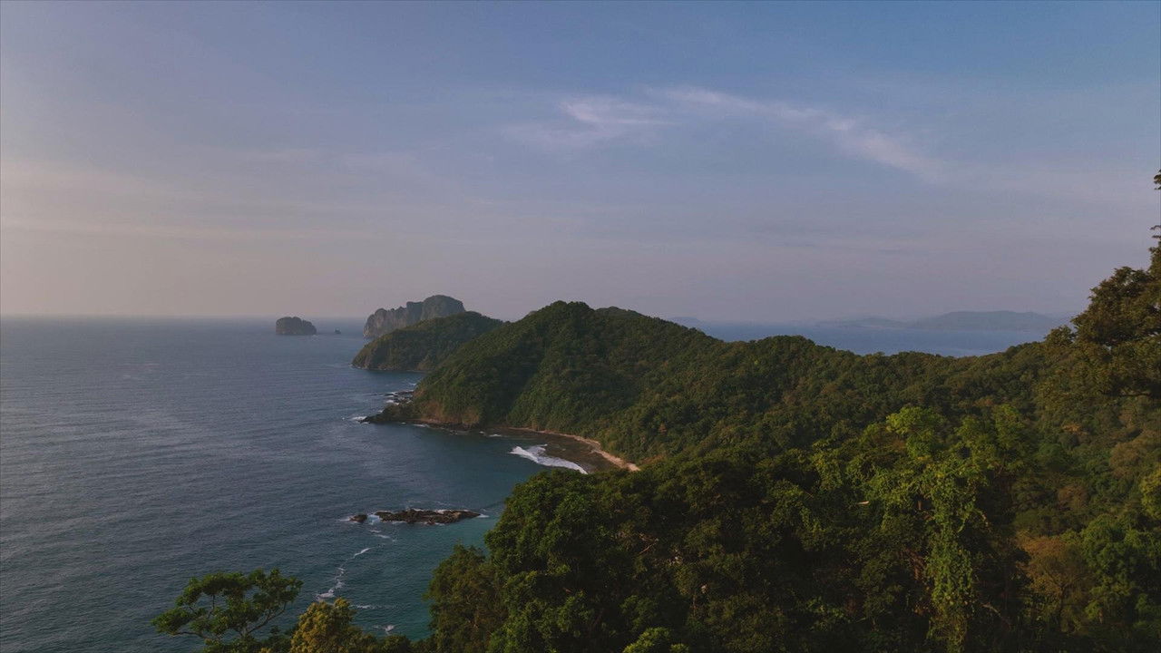 Robinson - Season 26 Episode 28 : Episode 28