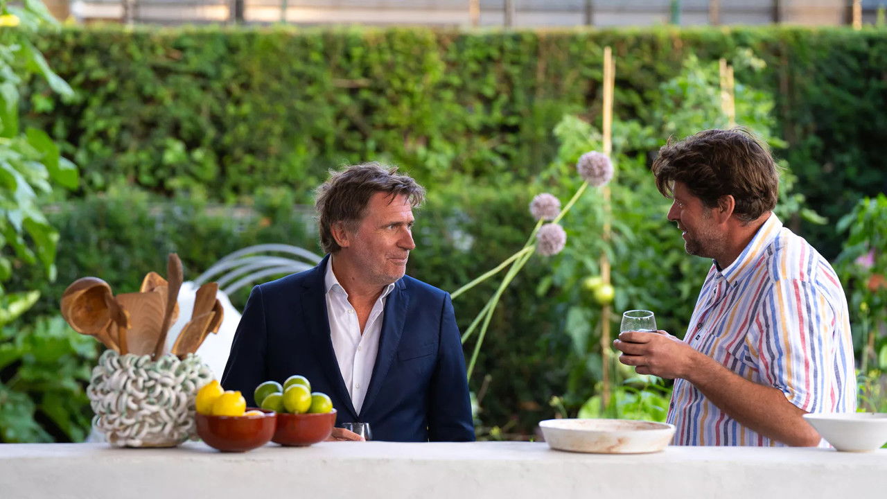 Zomeravonden — Épisode 3