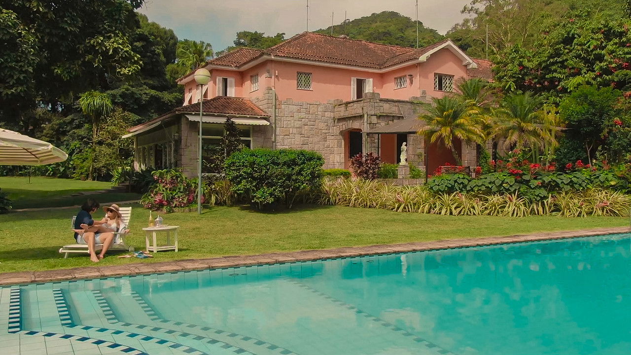 Rio Connection — Épisode 4