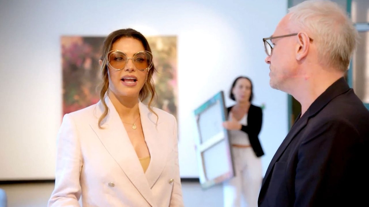 The Real Housewives of Miami - Season 7 Episode 16 : The Art of Arguing