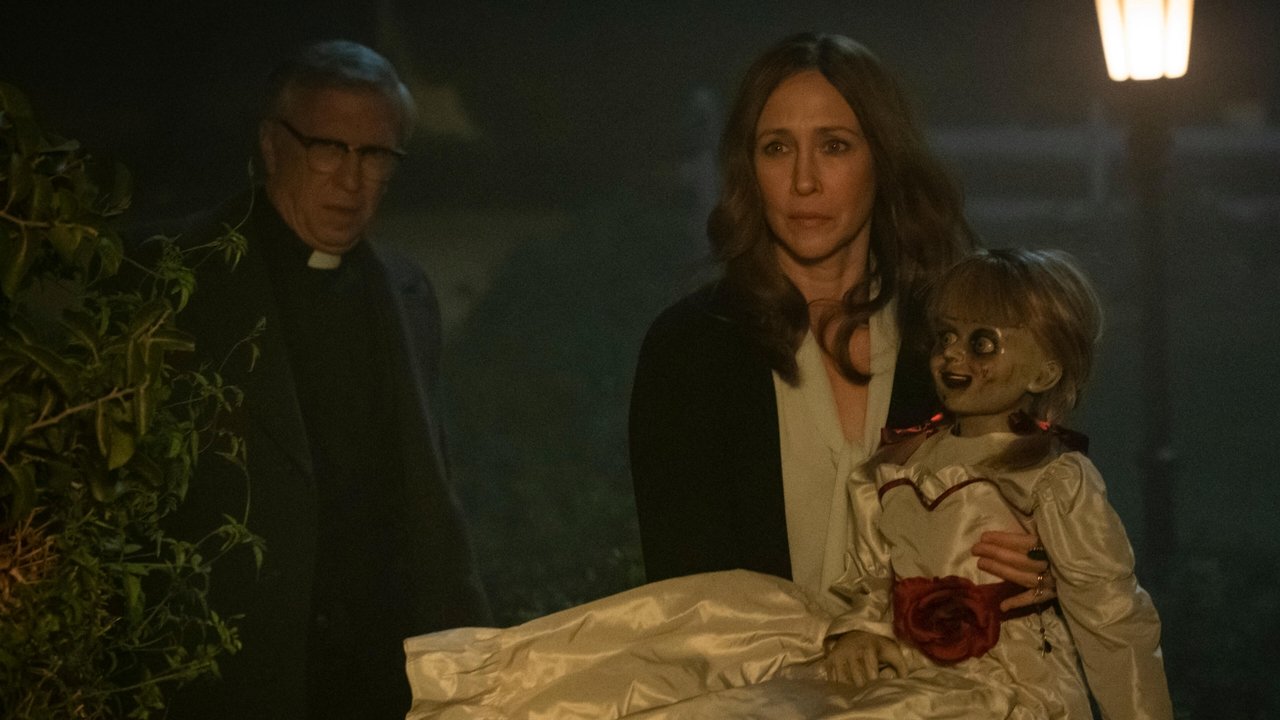 Annabelle 3