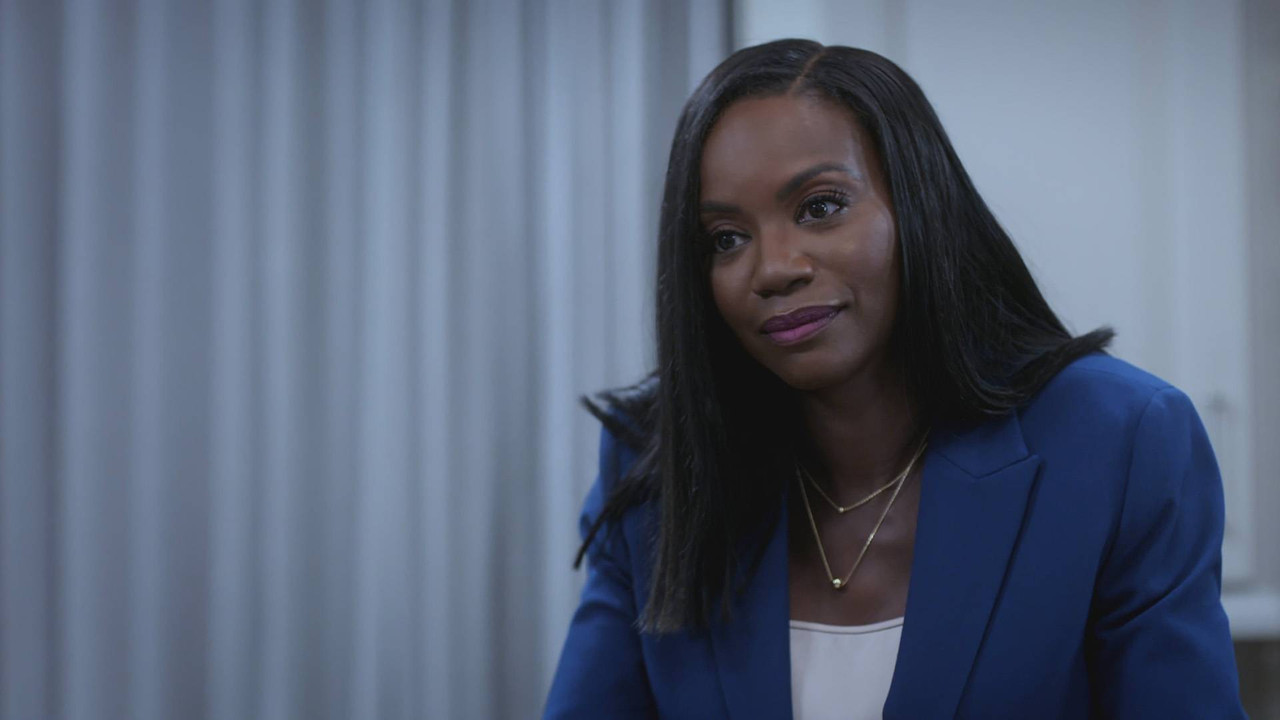 Tyler Perry's The Oval - Season 6 Episode 9 : Between Two Fires