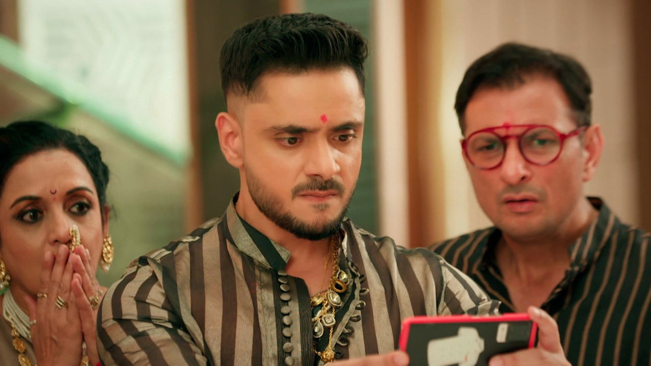 Mannat: Har Khushi Paane Ki — Épisode 176