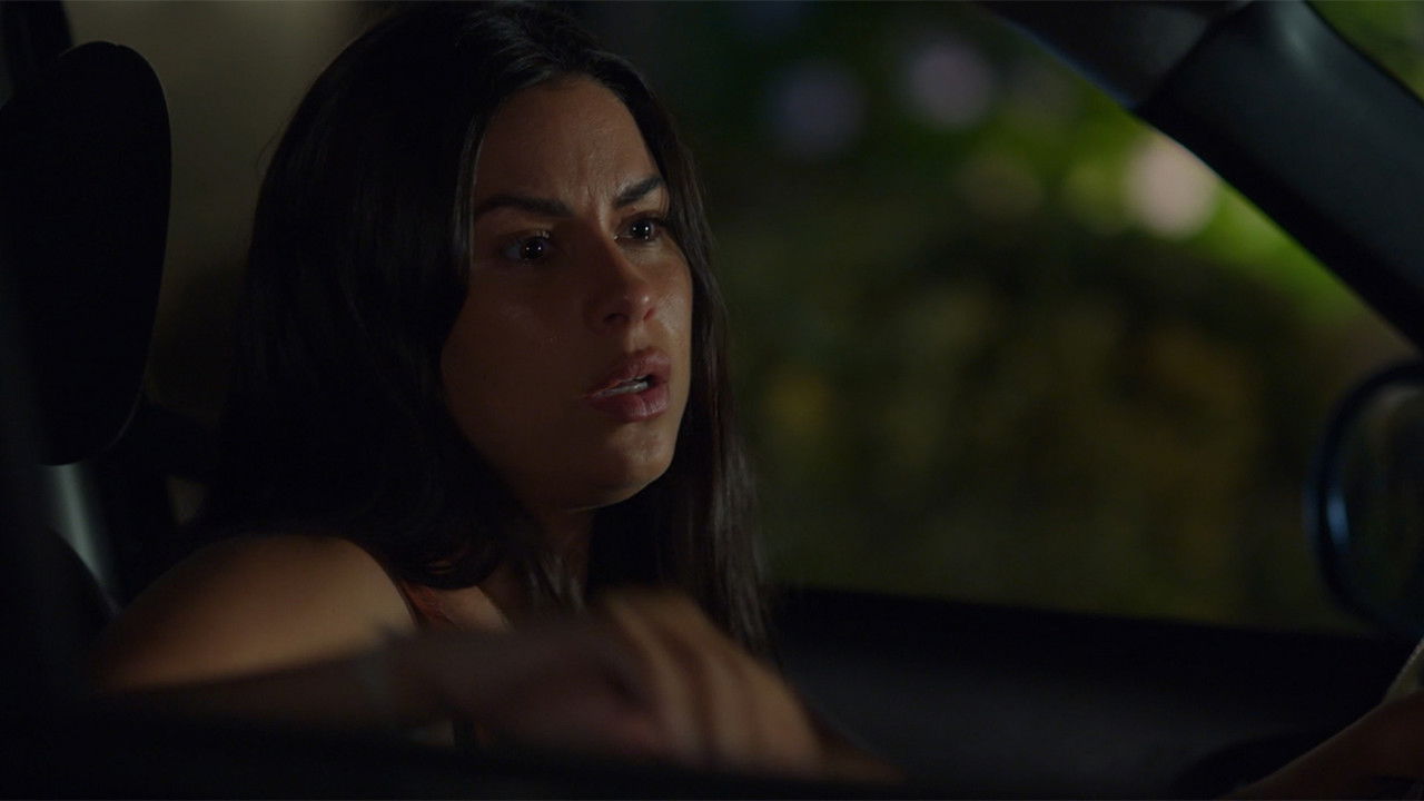 Vitória — Épisode 111