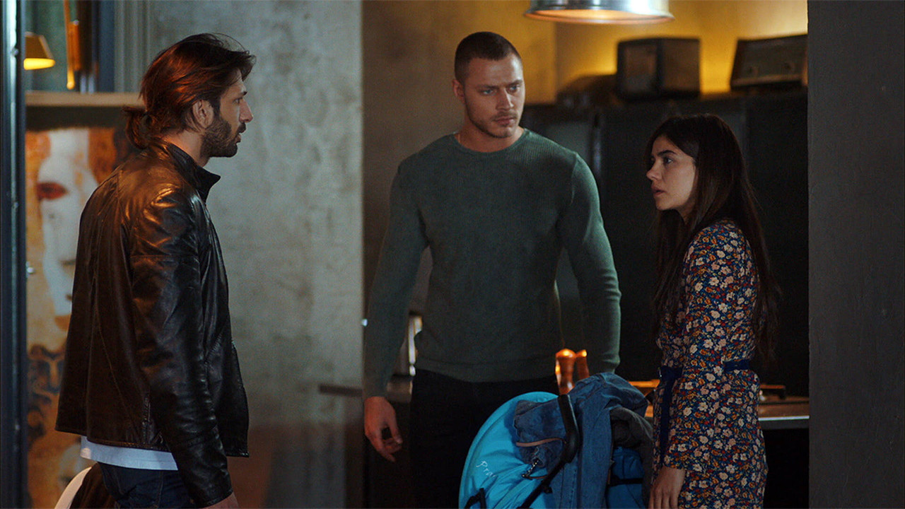 Kara Yazı — Épisode 6