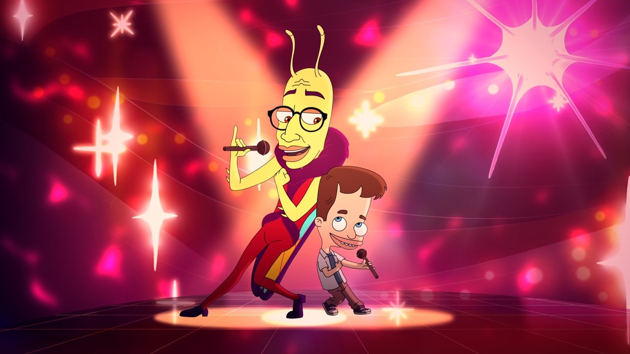 Big Mouth - Season 5 Episode 3 : Lovebugs