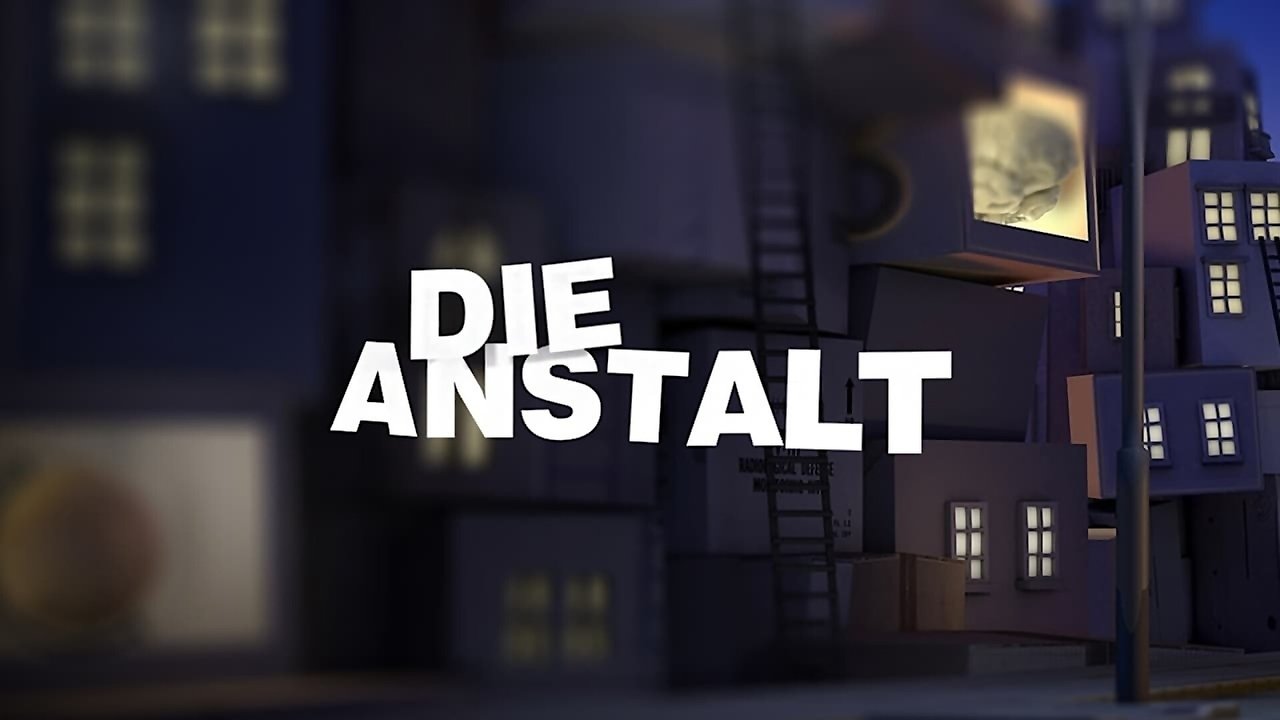 Die Anstalt - Season 5