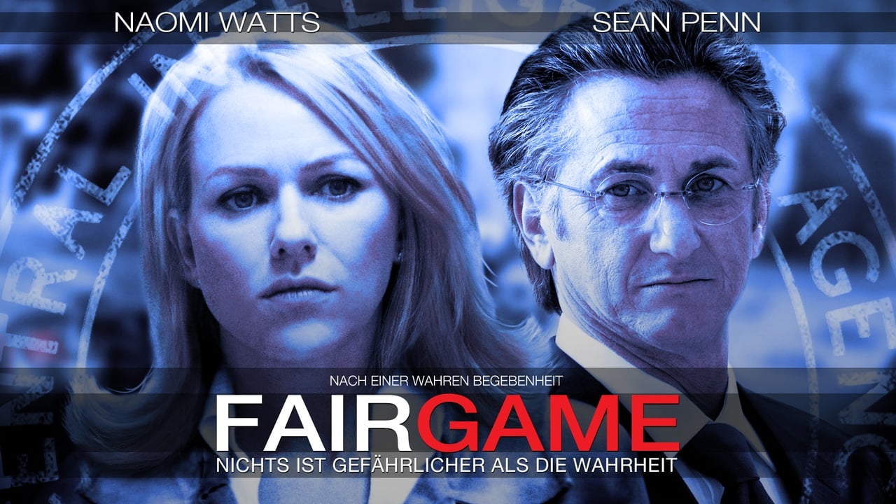 Fair Game (2010)