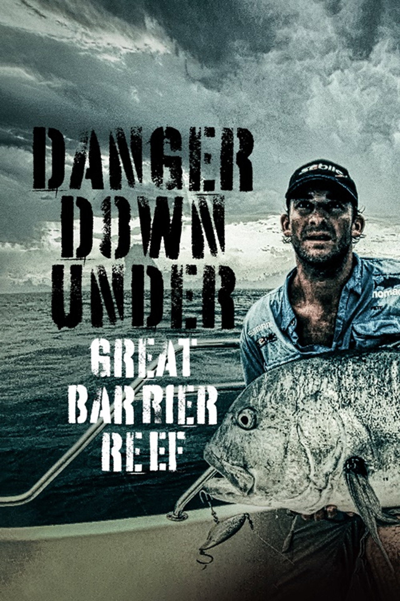 Danger Down Under: Great Barrier Reef