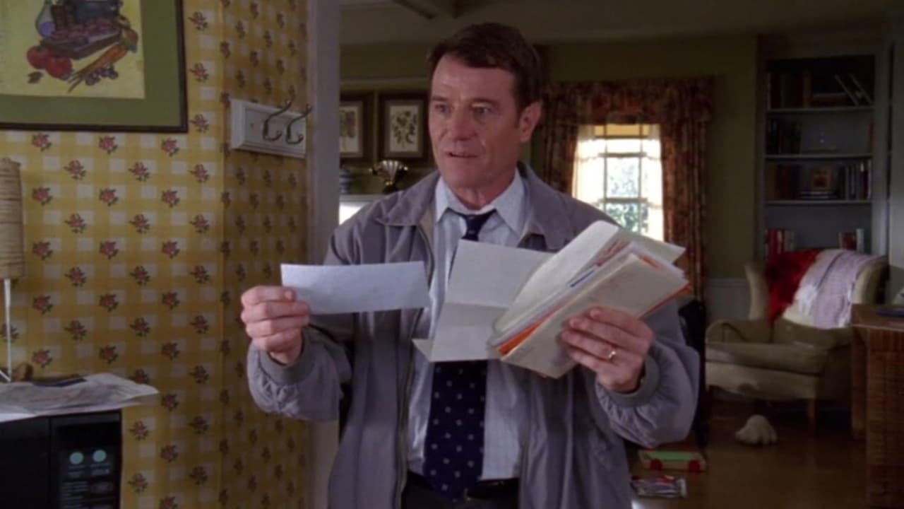 Malcolm in the Middle - Season 7 Episode 10 : Malcolm's Money