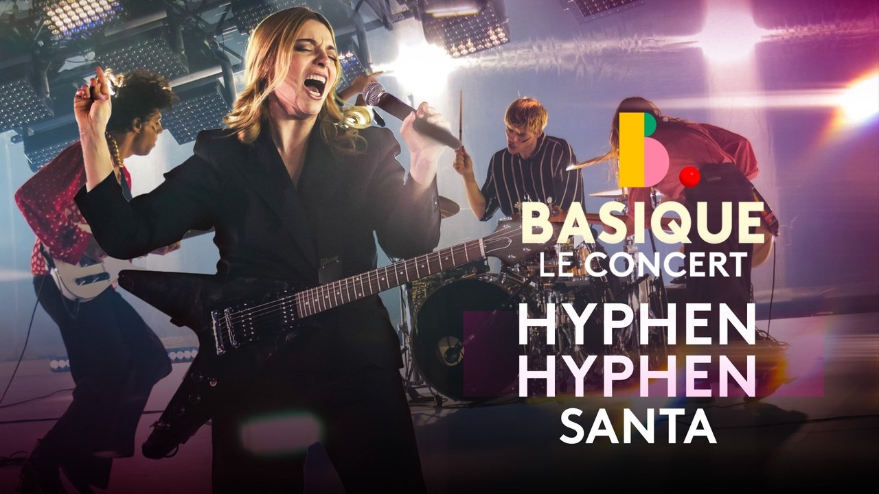 Basique, le concert - Season 6 Episode 1 : Episode 1