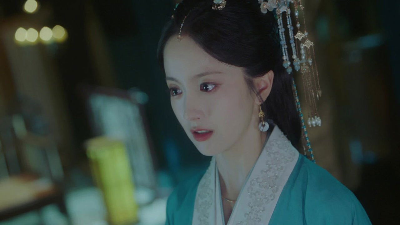 母妃攻略手册 — Épisode 12