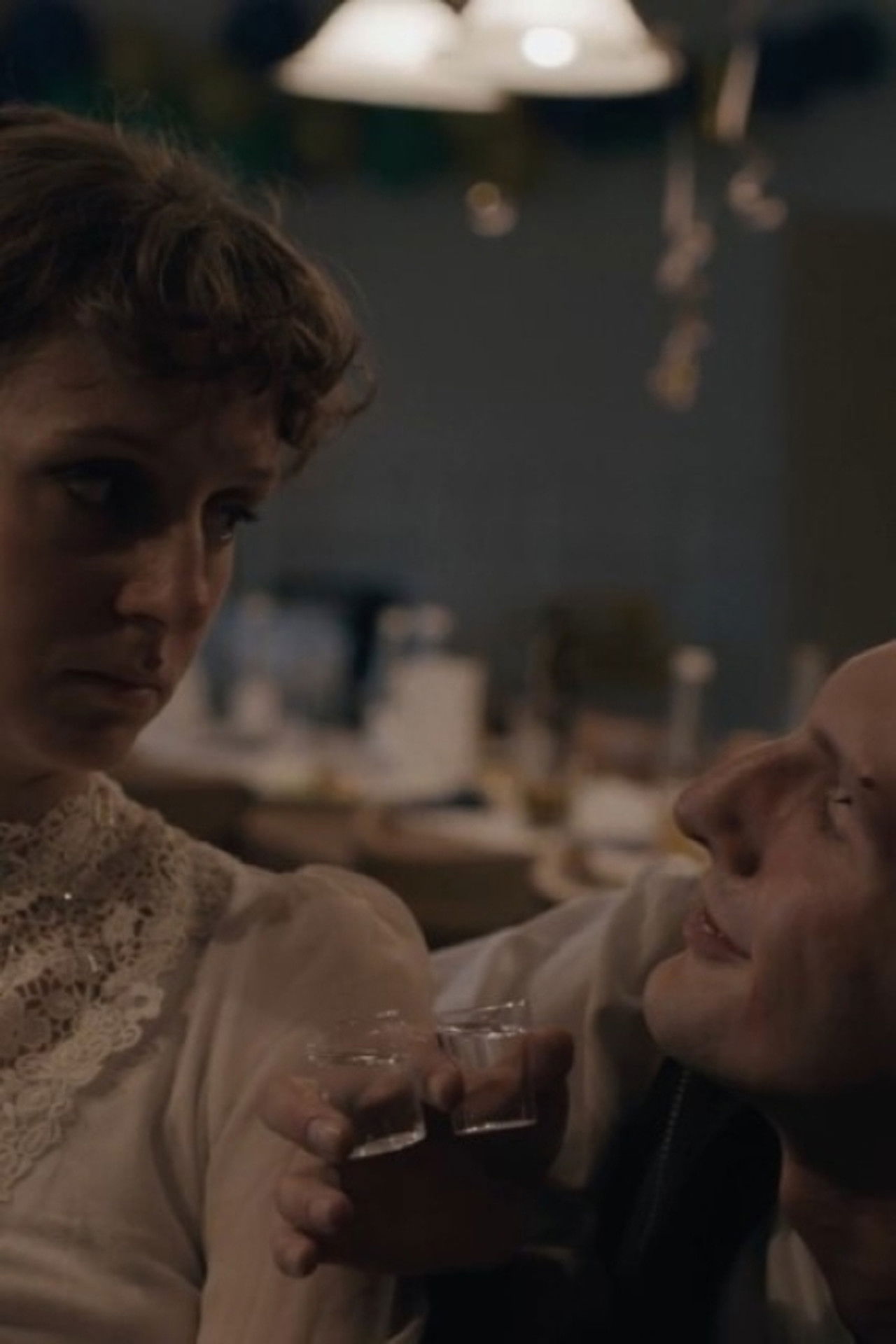 Ein Teil von mir Backdrop