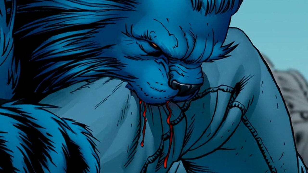 Astonishing X-Men — Épisode 4