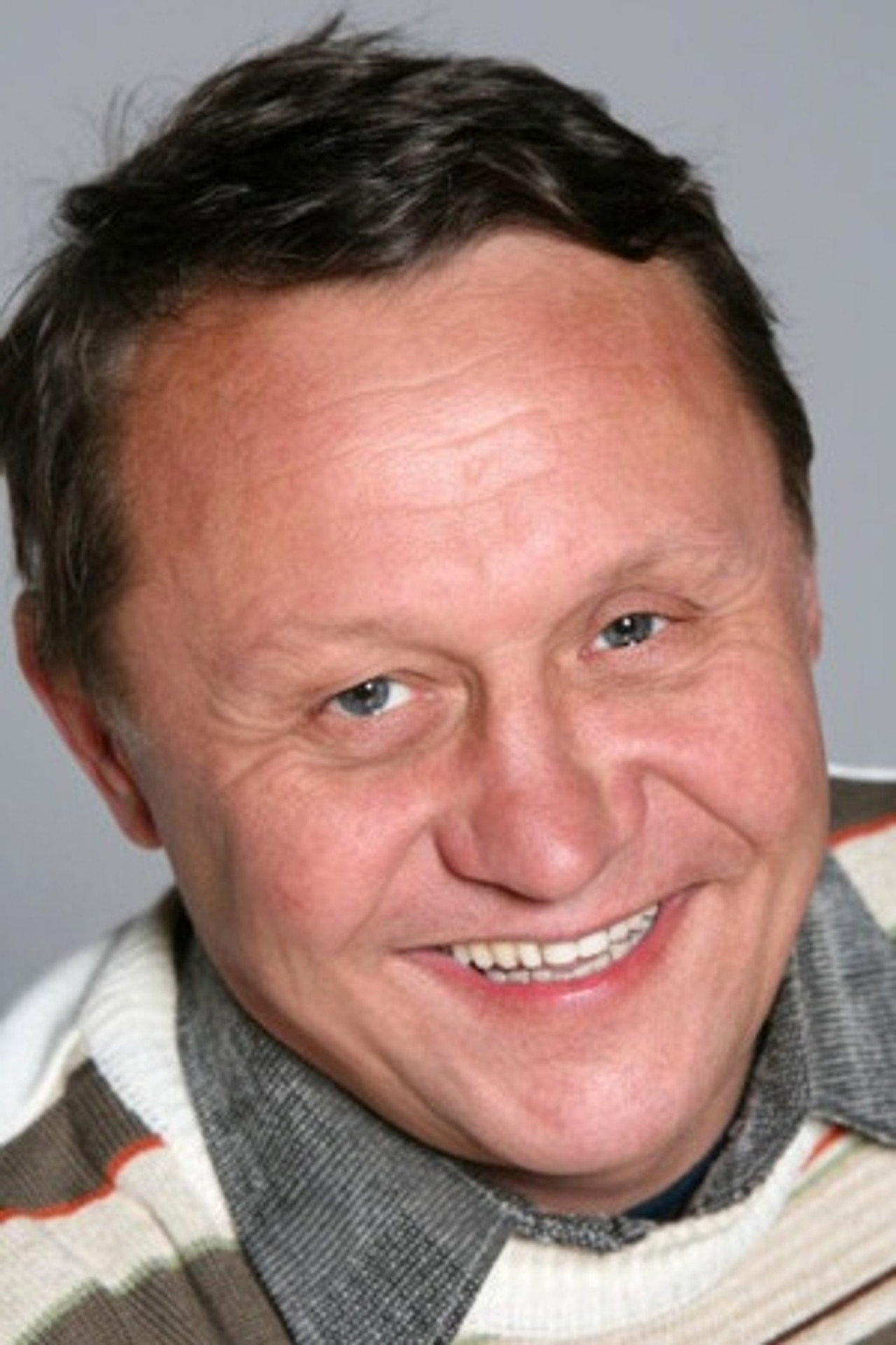 Grigory Baranov