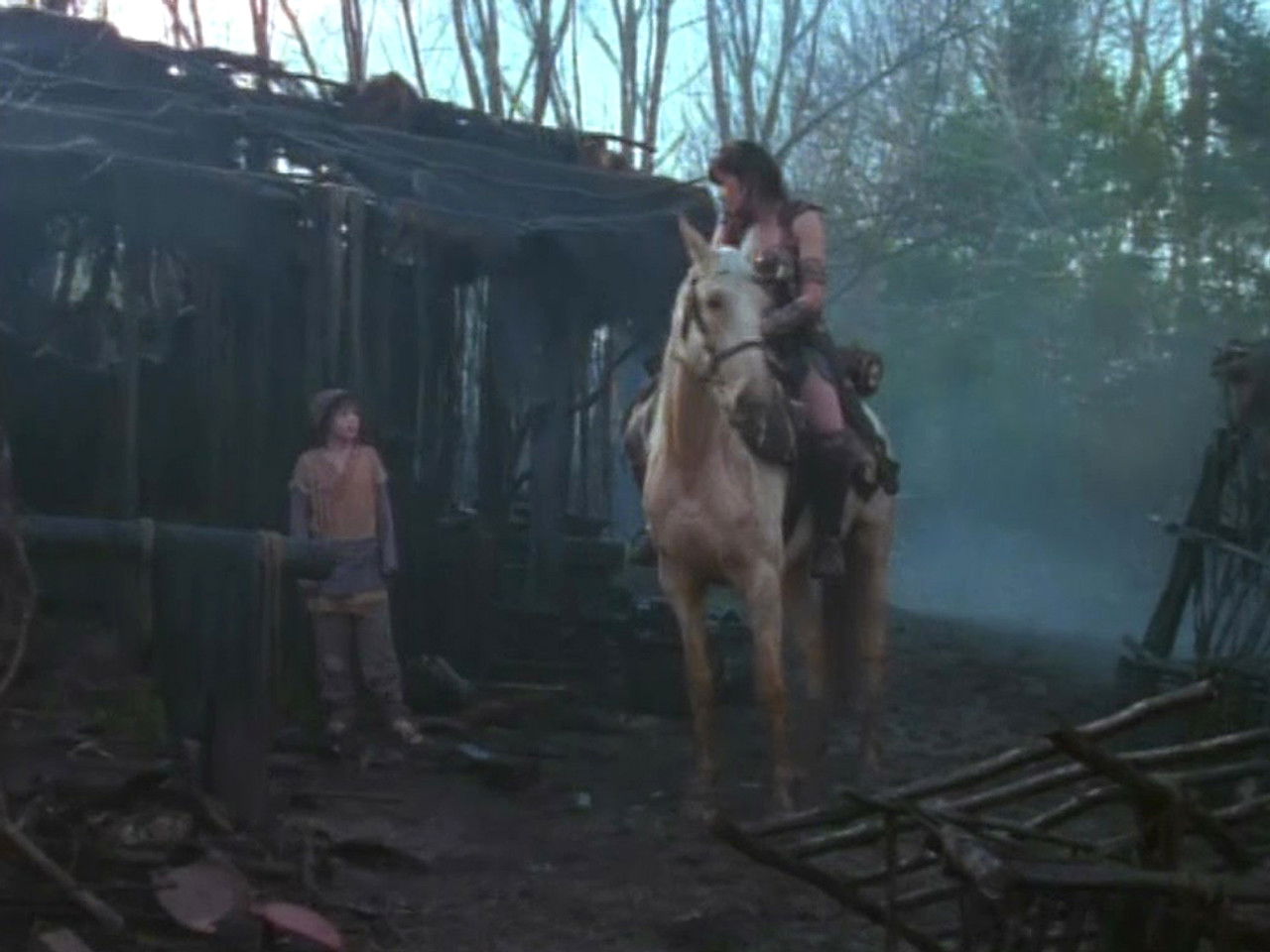 Image Xena, la princesa guerrera | Xena: Warrior Princess (1995)