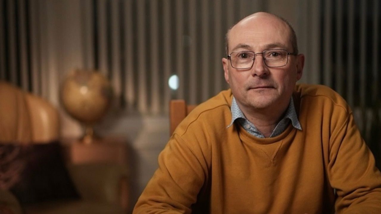 Catch Me If You Can — Épisode 3