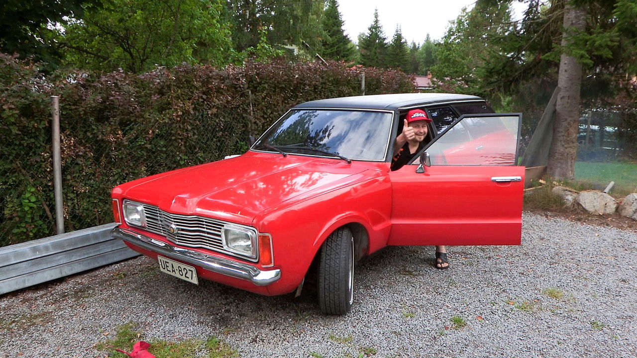 Latela — Épisode 1