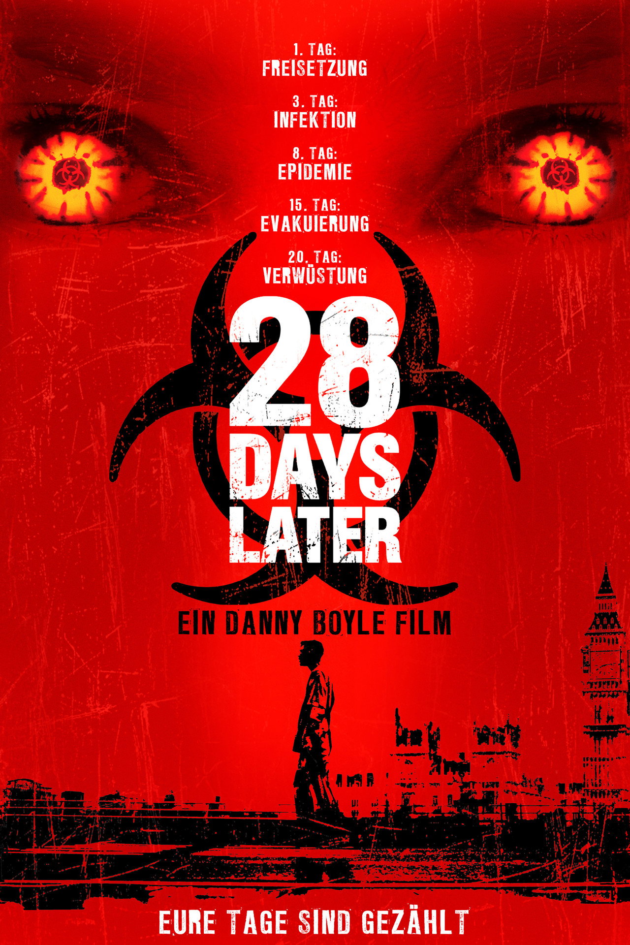 28 Days Later