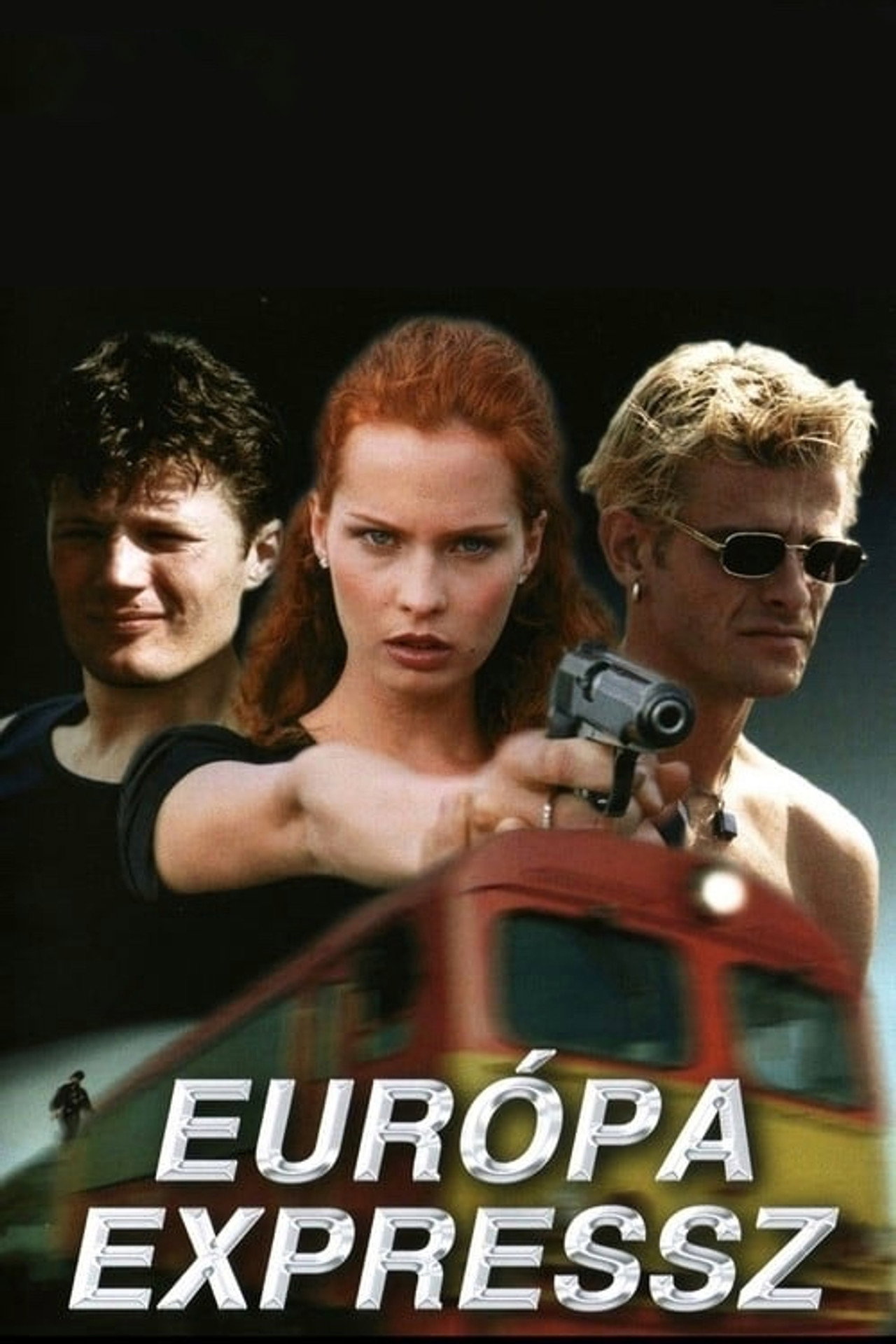 Európa expressz – plakát 3