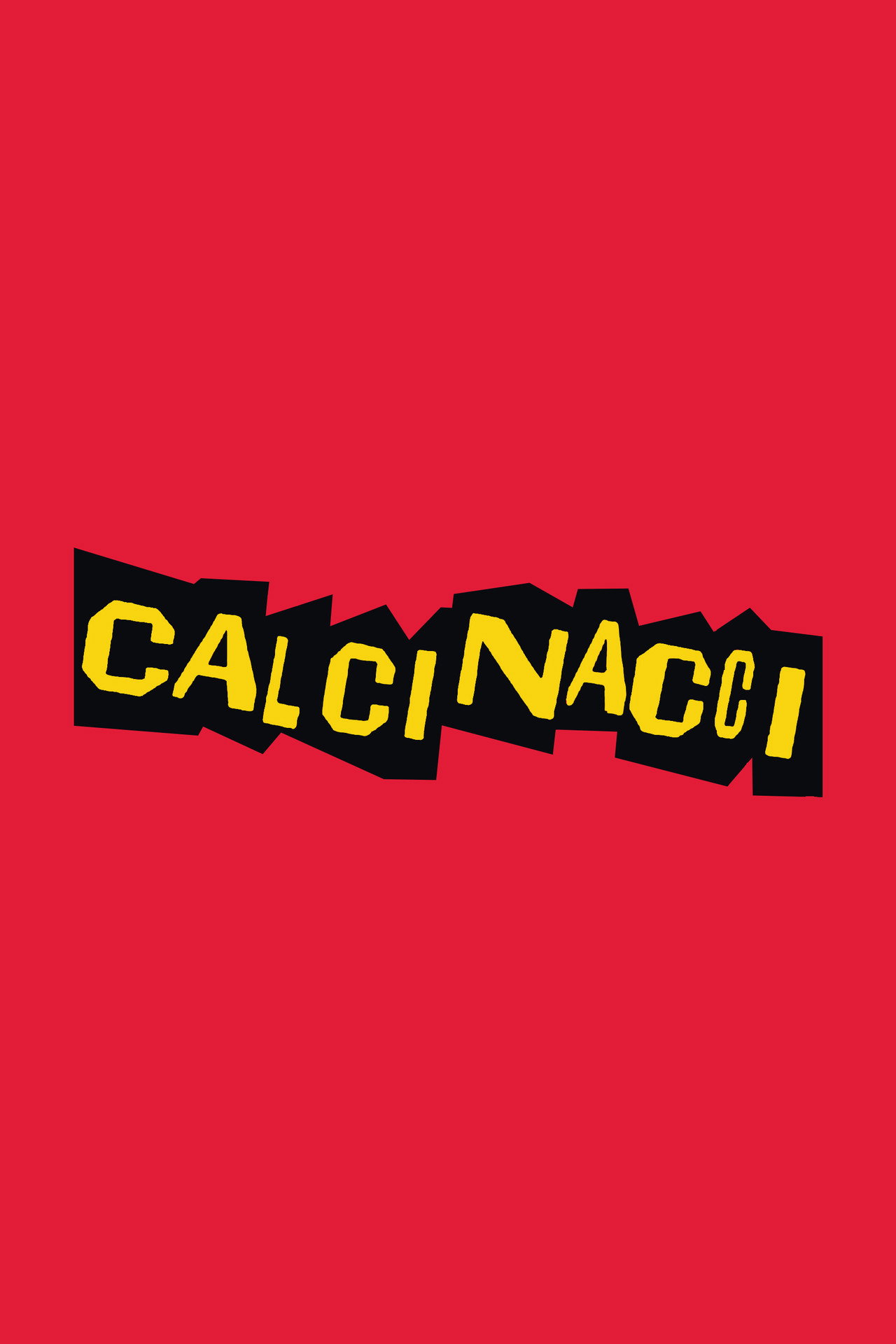 Calcinacci