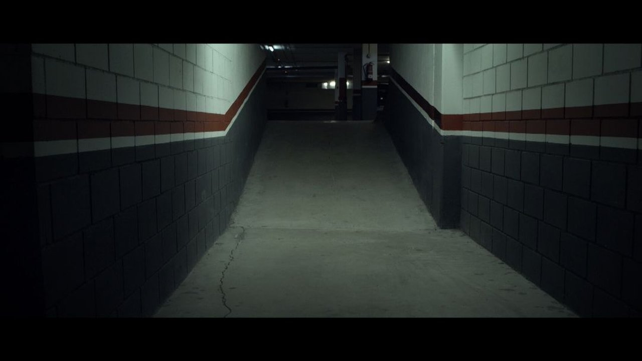 Crims - Season 1 Episode 4 : The Putxet killer