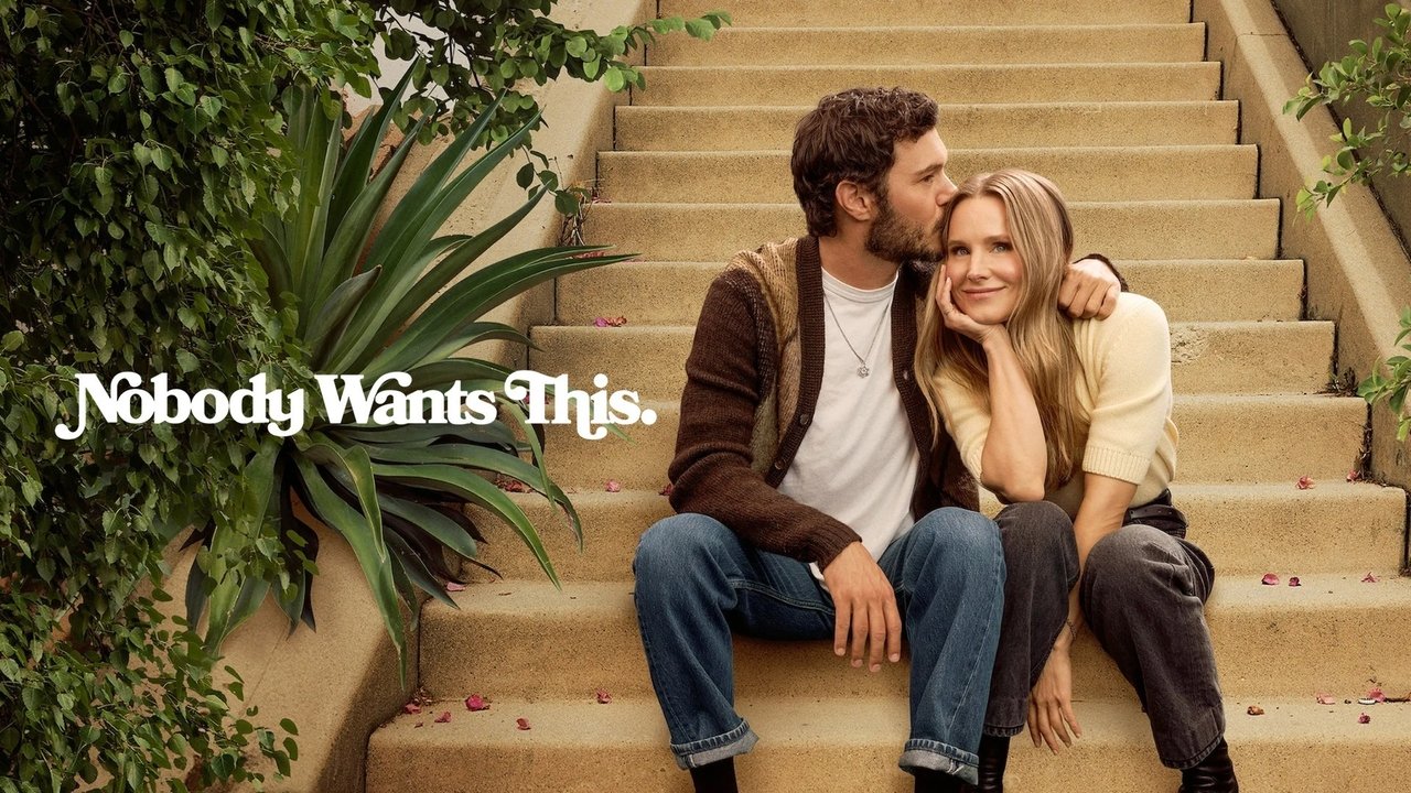 Nobody Wants This - Season 2